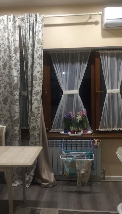 Шторы песочные часы