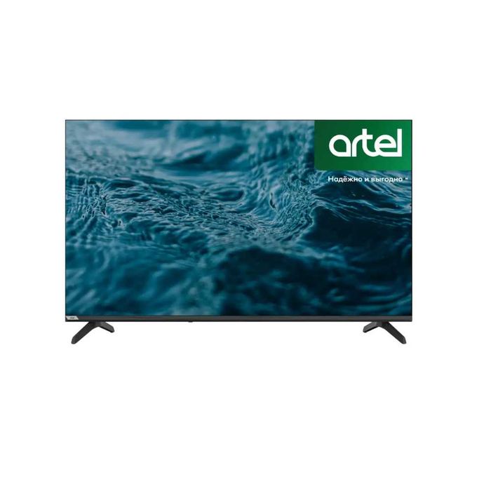 Телевизор Artel 50" A50PUCH010 4K UHD  TV (Smart-пульт)