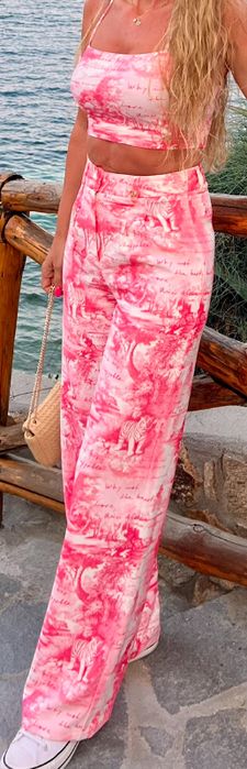 К-т Алеса и  цикламен к-т