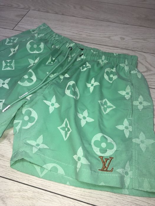Pantaloni scurti LV