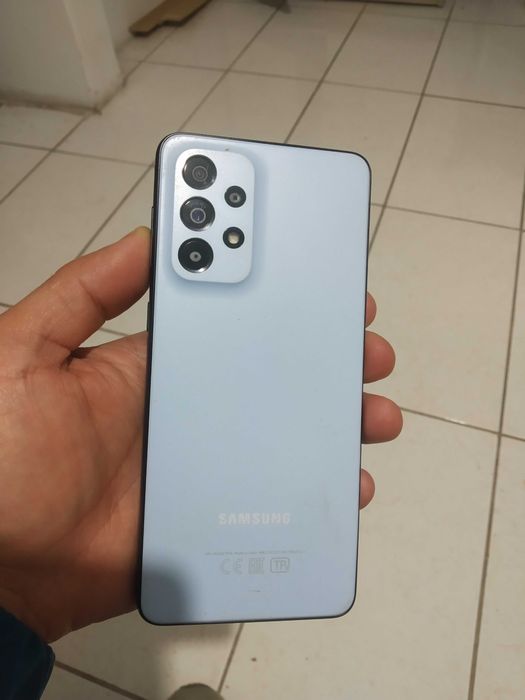 Продам Samsung galaxy A 33 5G