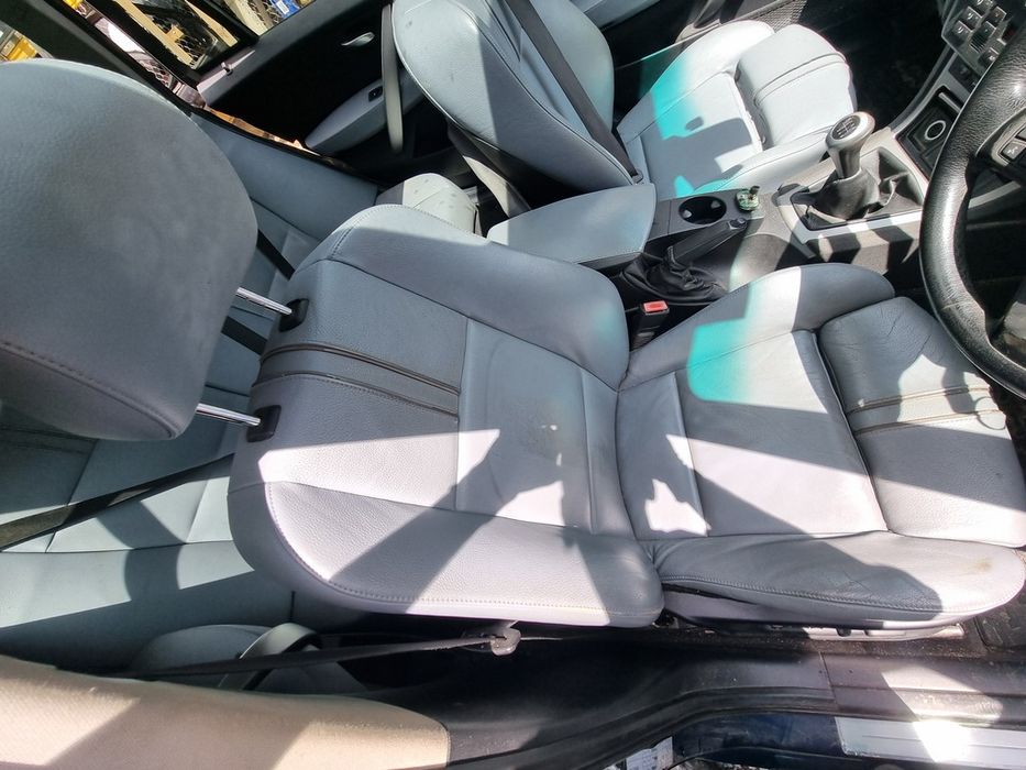 Interior complet BMW X3 E83 2006 - 2010 SUV 4 Usi (1528) Garantie
