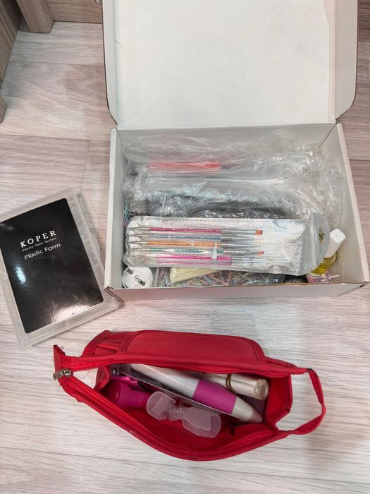 Набор для манюкюра