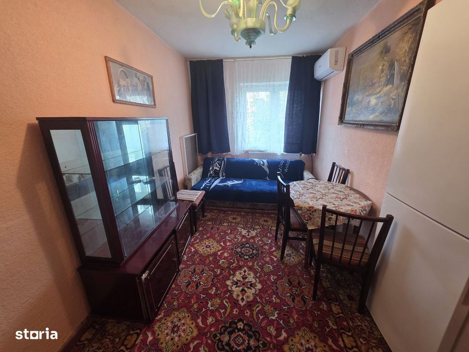 Apartament 2 camere Hipodrom Etaj 2