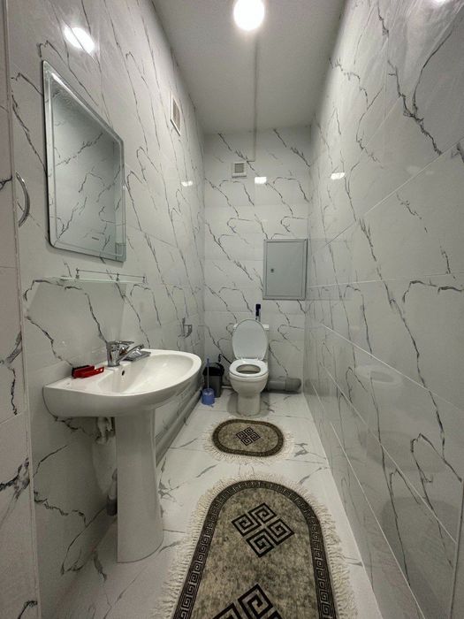 Yashnobod Olmos metro 2 xona