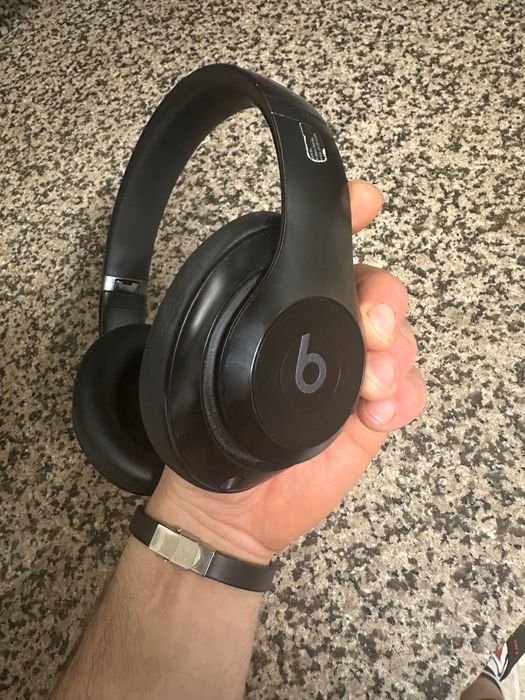 Căști Beats Studio Pro