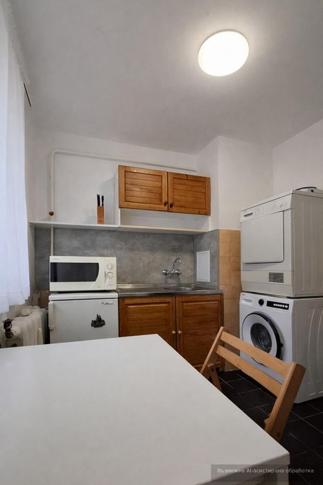 Дава се под наем Едностаен апартамент в София, Гео Милев - 40 кв.м за 347.82 € - Снимка #3