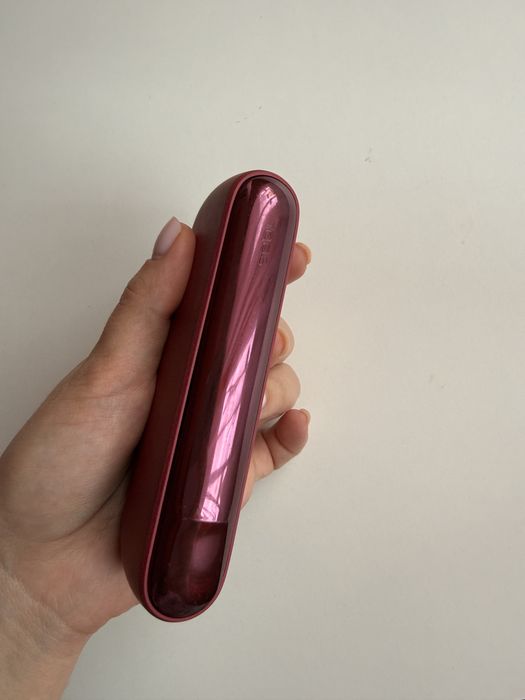 Aparat Iqos Iluma