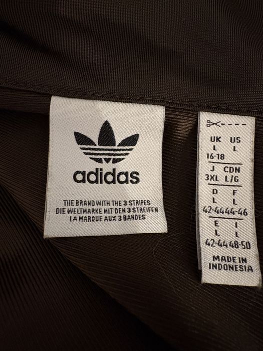 Hanorac Adidas Original