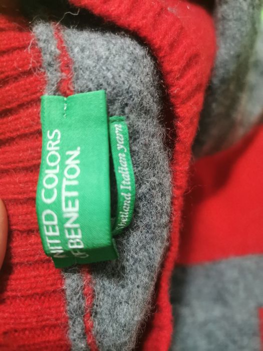 Plovaras fete lana  6-7 ani