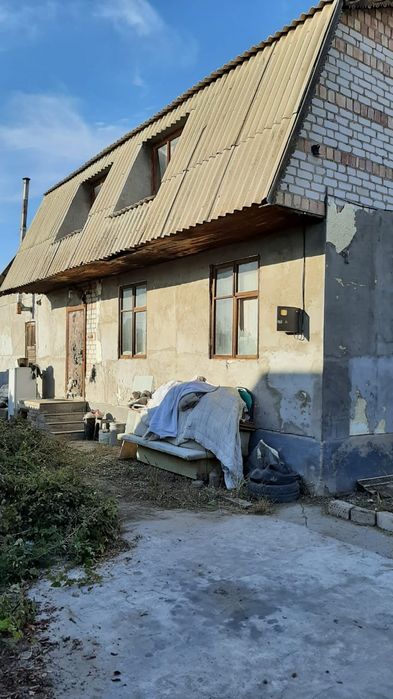 Продам дачу 2х этажную немецкой постройки!