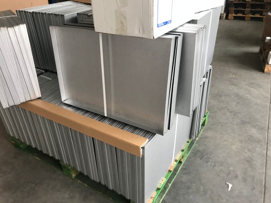 Тави пекарски сладкарски алумин и алустил