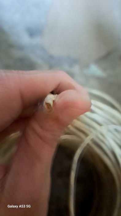 Медный кабель 200+ метров