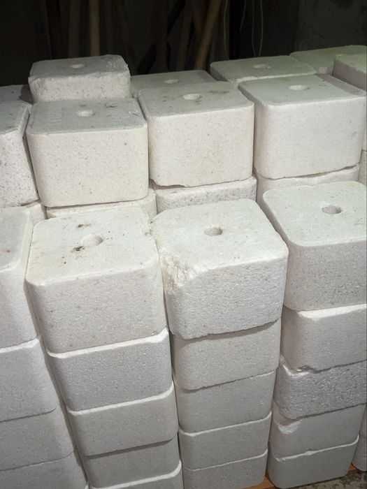 Малға беретін тұз/кормовая соль