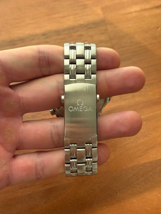 Omega Seamaster Professional 300M