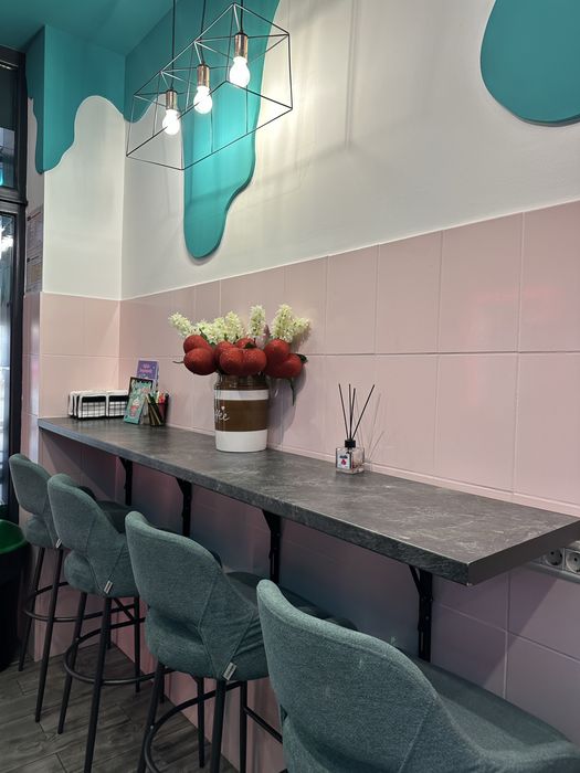 Locatie comerciala Falticeni  ( cafenea/bar/fastfood)