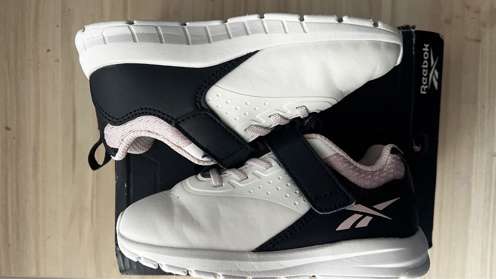 Маратонки Reebok