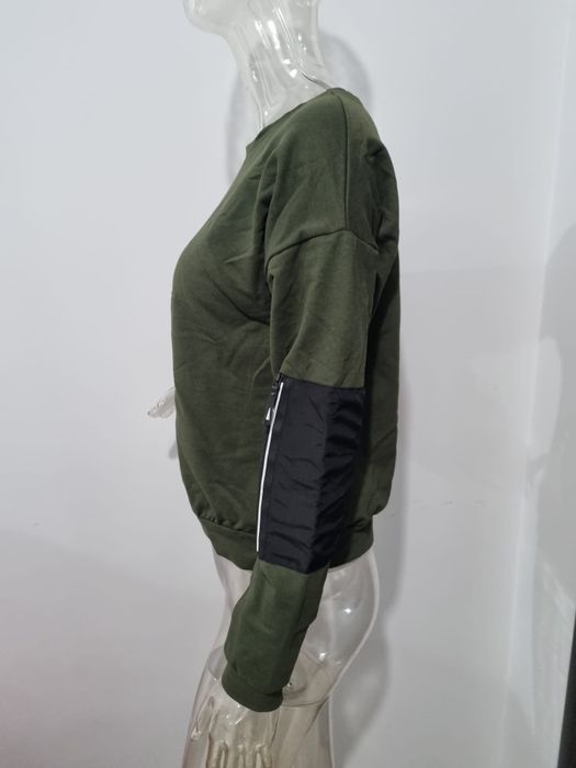 Vând bluza dama verde