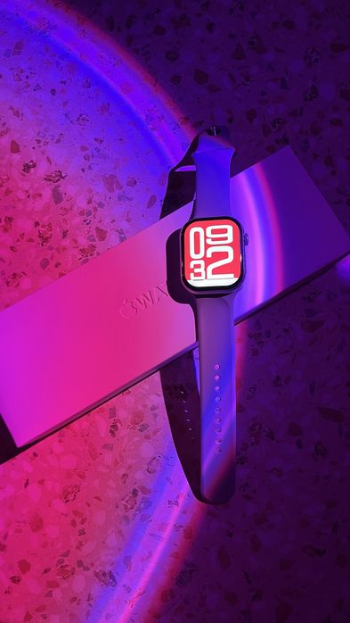 Apple Watch 46MM 11 Series