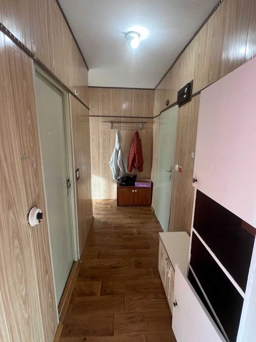 Продава се Тристаен апартамент в Велико Търново, Бузлуджа - 68 кв.м за 524 €/кв.м - Снимка #6