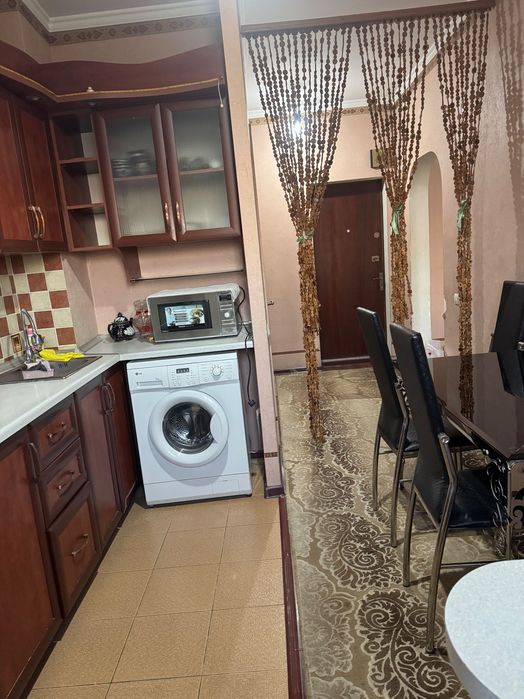 СРОЧНО Сдаю 2-х комнатную квартиру, Я САМА ХОЗЯЙКА Ташкент метро Новза