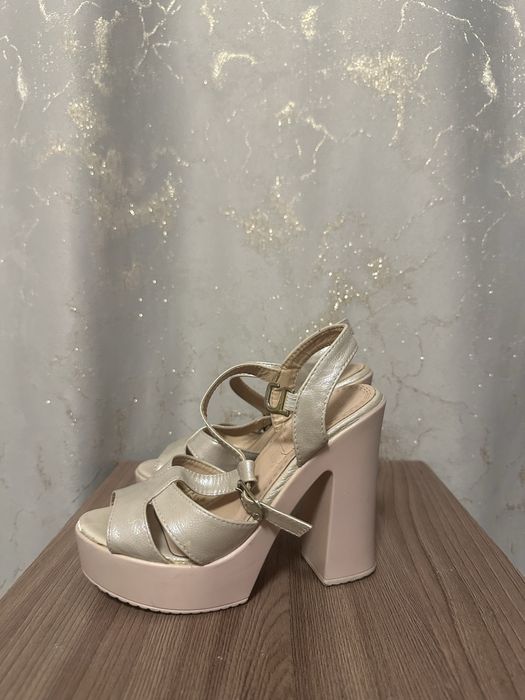 Басаножки малютка продается