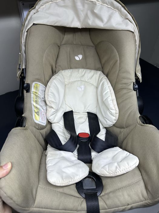Автокресло  детская