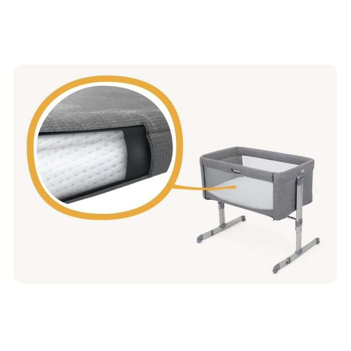 Манеж кровать Joie roomie