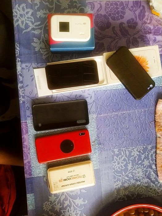 Айфон 6 s 25000 тг