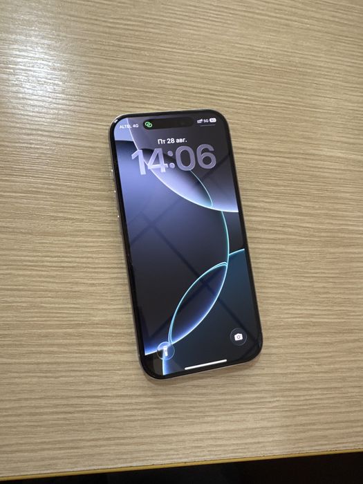 iphone 16 pro продается