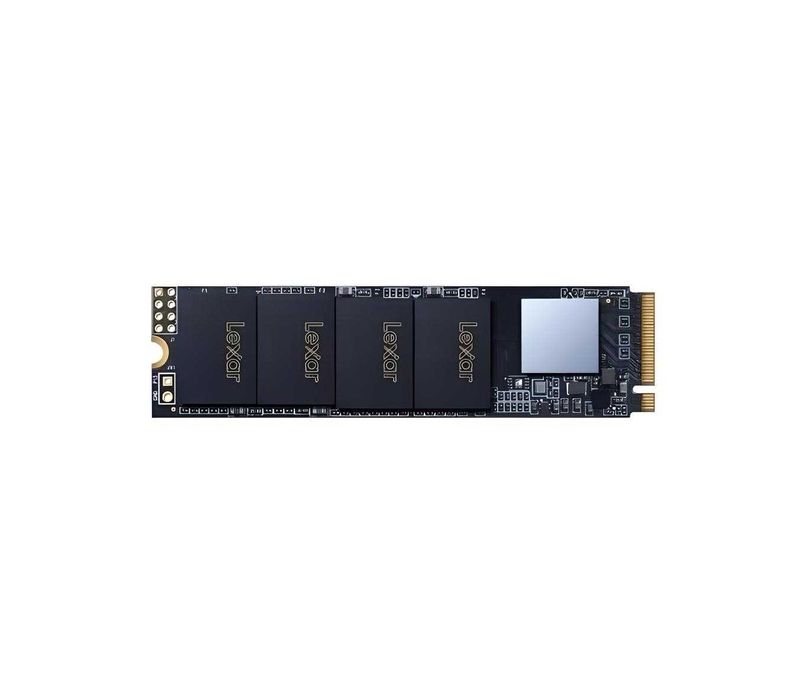 | Твердотельный накопитель Lexar NM620  512Gb