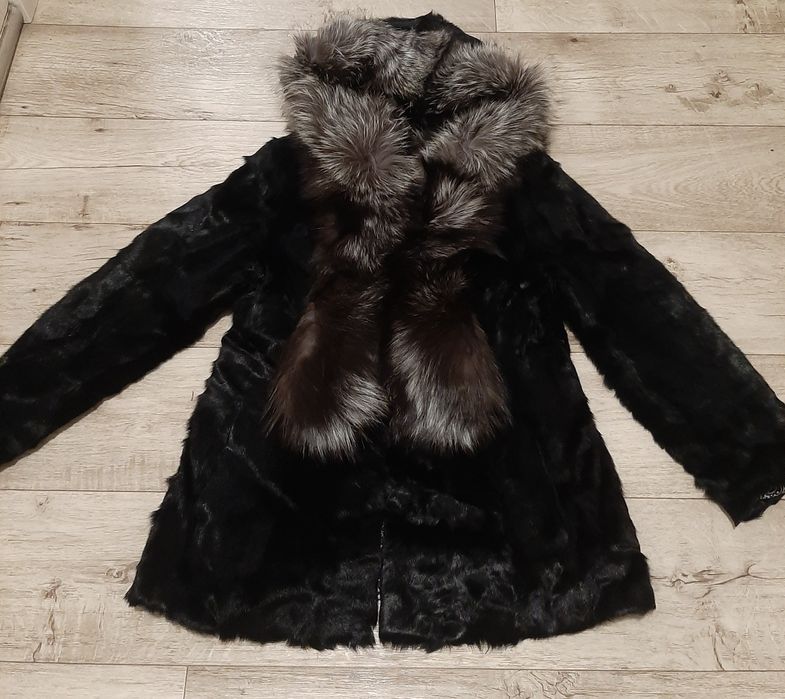 Срочно продам шубу