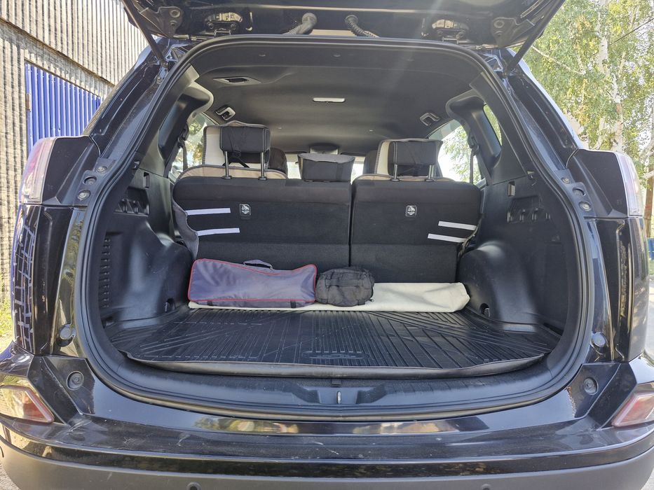 Toyota rav 4 2018 года