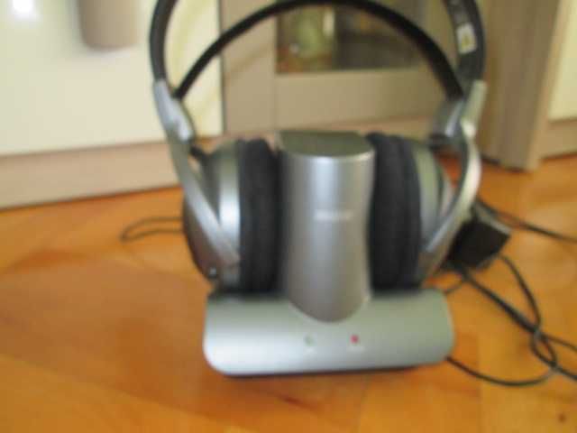 Casca wireless SilverCrest