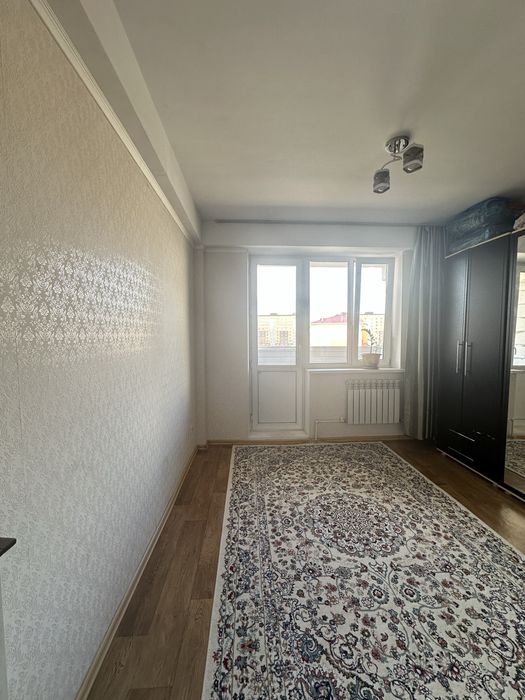 Продается квартира