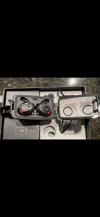 Klipsch T5 II sport Безжични слушалки