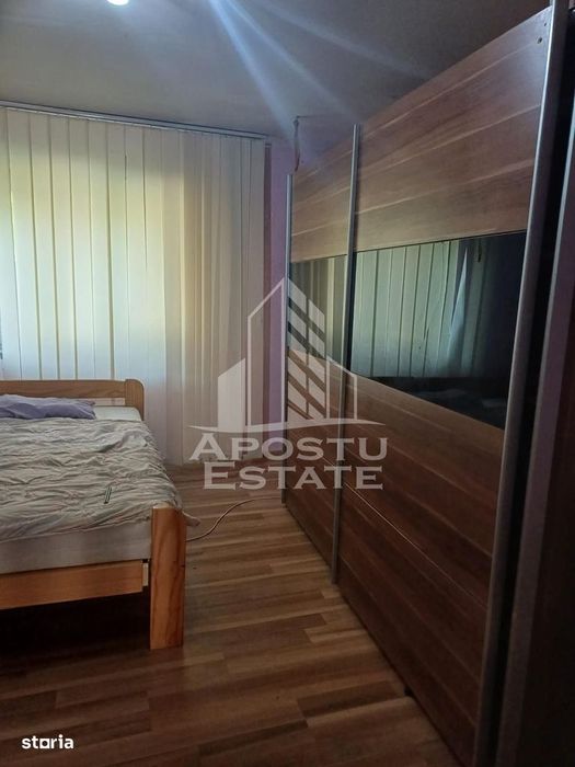 Casa individuala in Cruceni ,la granita cu Serbia