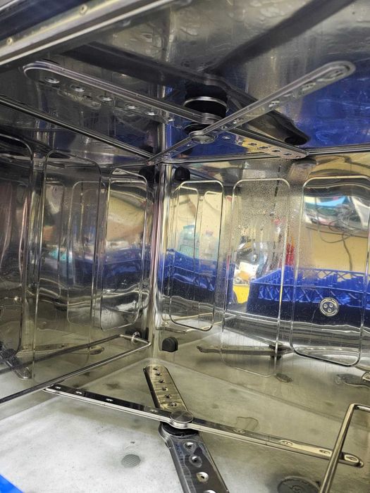 Професионална Съдомиялна машина Miele G8066 с 12 месеца гаранция