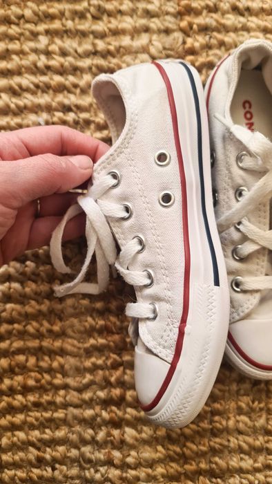 Детски кецове Converse