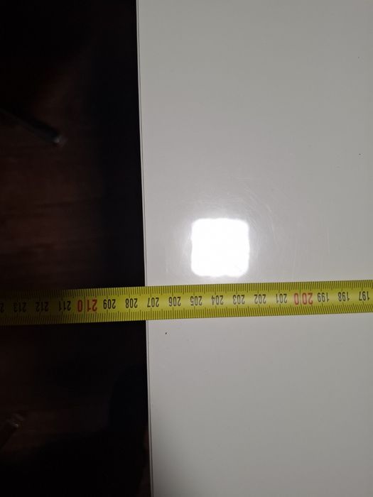 Кухненска маса разтегателна