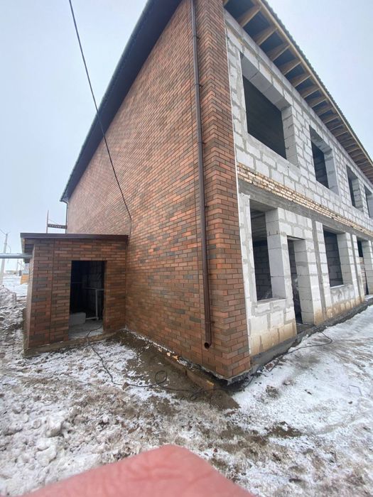 Облицовочный кирпич