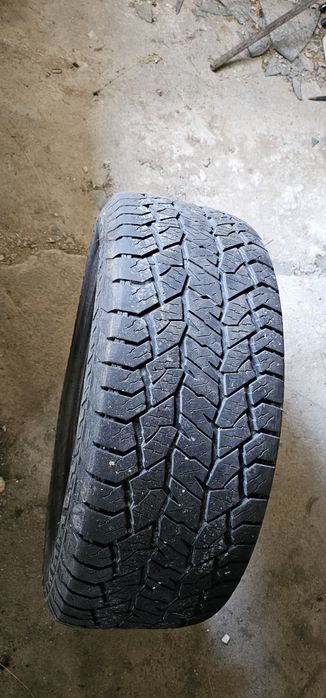 Продавам 4 броя гуми