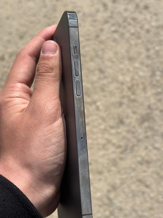 Apple Iphone 12 pro max