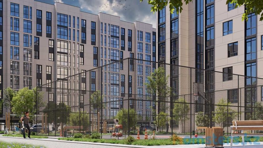 Продам квартиру 1 комнатную