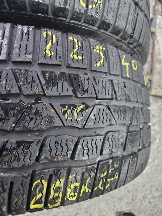 225 40 18 m+s continental