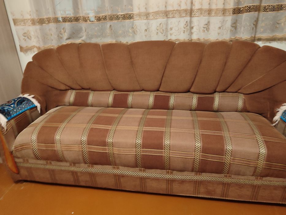 Диван срочно торг