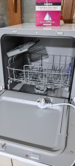 Посудомойка настольная