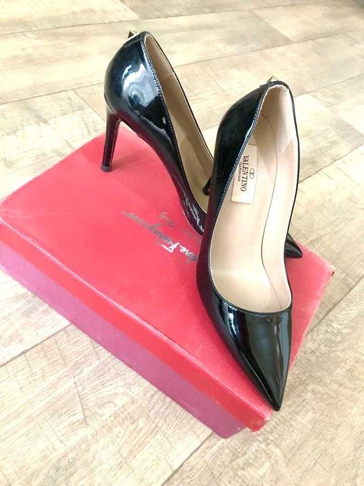 Продам новые!!! туфли Valentino, размер 36