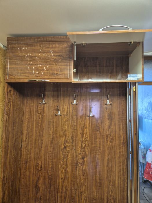 Прихожая в отличном состоянии