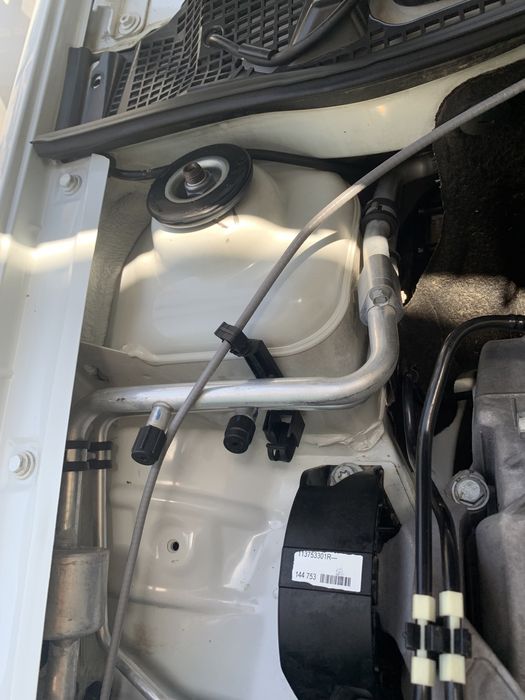 Химчистка автомобиля